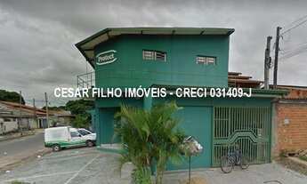 Imagem: COMERCIAL À VENDA EM SUMARE - SP