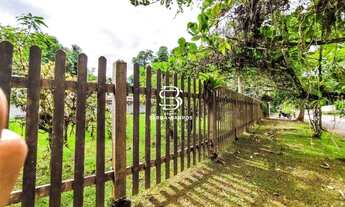 Imagem 5: Terreno 458m² pronto para construir dentro de condomínio fechado