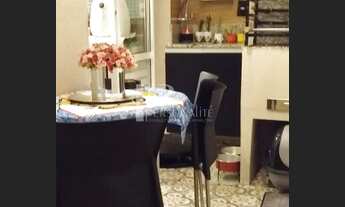 Imagem: Belo apartamento na Vila Mazzei, a menos