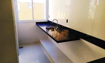 Imagem 7: EXCELENTE APARTAMENTO NOVO COM 3 QUARTOS NO FONTE GRANDE