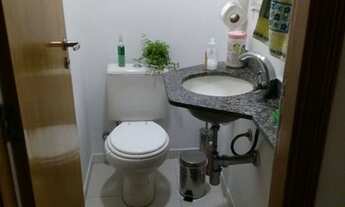 Imagem 6: SOBRADO EM VILA FECHADA COM PORTARIA 24 HORAS, NO MELHOR DA VILA SANTA CATARINA !