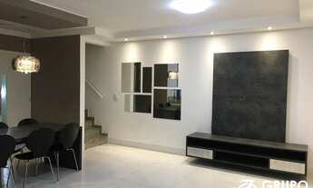 Imagem 2: Sobrado para Venda em Santo André, Vila Príncipe de Gales, 3 dormitórios, 1 suíte, 2 banhe