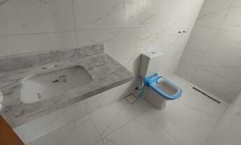 Imagem 6: Casa térrea no Jardins Bolonha. São 158 m2 de area construida