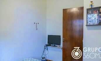 Imagem 3: Casa para Venda em Santo André, Parque João Ramalho, 3 dormitórios, 1 banheiro, 3 vagas