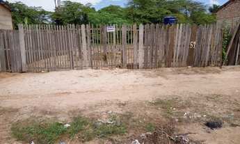 Imagem: Terreno no Juá