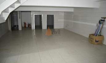 Imagem 4: Predio comercial no tatuapé com 3 pavimentos