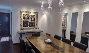 Imagem 3: Apartamento com 4 quartos à venda, 127 m² por R$ 700.000 - Baeta Neves - São Bernardo do C