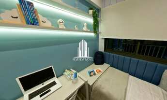 Imagem 5: APARTAMENTO À VENDA NA VILA CLEMENTINO