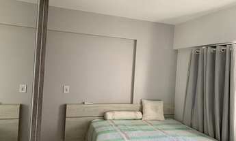 Imagem 4: Apartamento para aluguel tem 56 metros quadrados com 2 quartos em Várzea - Recife - PE