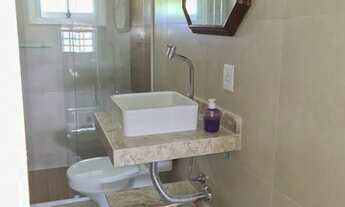 Imagem 7: Casa de condomínio para venda 4 quartos, piscina, churrasqueira em Itatiba, SP