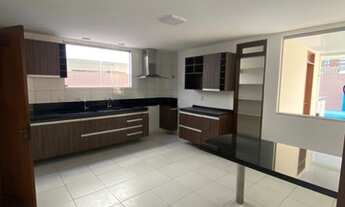 Imagem 5: Casa à venda COND PONTE NEGRA BOULEVARD