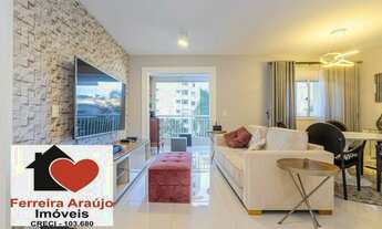 Imagem 7: IMPERDÍVEL APARTAMENTO NO CONDOMÍNIO MISTI MORUMBI!