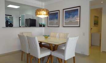 Imagem 6: Praia das Pitangueiras / 03 dormitórios reformado uma quadra do mar!!! 02 vagas