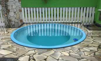 Imagem 2: Casa para Venda - Praia de Leste, Pontal do Paraná - 80m², 3 vagas