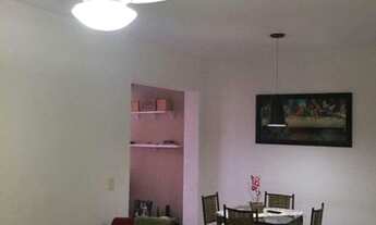 Imagem 2: Apartamento para Venda em Presidente Prudente, EDIFICIO ALTO DA COLINA, 2 dormitórios, 1 s