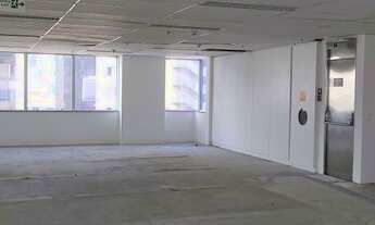 Imagem 3: Andar/laje corporativa com 500 metros, 12 vagas - Pinheiros - São Paulo - SP