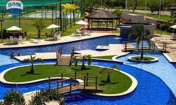 Imagem 2: Flat com 2 dormitórios à venda, 58 m² por R$ 399.000,00 - Porto de Galinhas - Ipojuca/PE