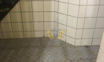 Imagem 6: Apartamento Gonzaga 2 dormitórios, suíte, dependências de empregada, elevador e garagem