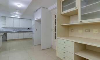 Imagem 6: São Paulo - Apartamento Padrão - Higienópolis