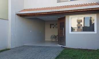 Imagem 3: Sobrado 03 Dormitorios (01 Suite) - 6 m de frente - Jardim Sofia