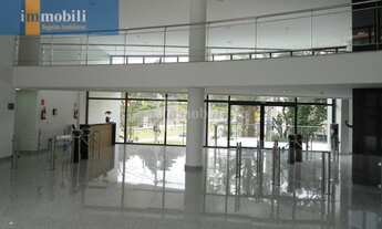 Imagem 5: CONJUNTO COMERCIAL AO LADO DO SHOPPING GRANJA VIANA COM 2 VAGSAS