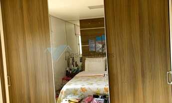 Imagem 7: Apartamento para Venda em Taboão da Serra, Jardim Maria Rosa, 3 dormitórios, 1 suíte, 2 ba