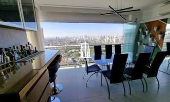 Imagem 2: Apartamento no Brooklin com 2 dormitórios