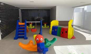 Imagem 6: STELLA MARIS - PRONTO - 2 E 3 QUARTOS - PRÓXIMO AO MACEIÓ SHOPPING