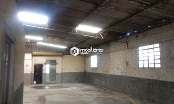 Imagem 2: GUARULHOS - Galpão/Depósito/Armazém - Vila Nova Cumbica