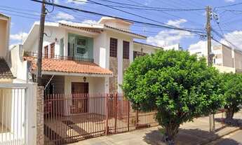 Imagem: Sobrado para venda com 312 metros quadrados