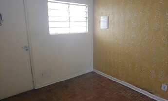 Imagem 2: Apartamento 1 dormitório com garagem localizado a apenas 480 m da estação Sé do metrô