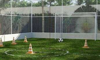 Imagem 6: Apartamento à venda na Aldeota - Fortaleza/CE - Condomínio Reserva Florence