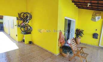 Imagem 3: Casa com 3 dorms, Balneário Tupy, Itanhaém - R$ 360 mil, Cod: 841