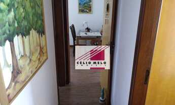 Imagem 5: Vendo Apartamento 3 quartos no Santa Tereza Rua Bueno Brandão, Próximo a Avenida do Conto