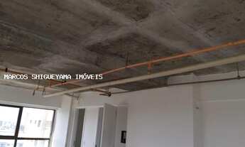 Imagem 3: Sala Comercial para Locação em Salvador, Alphaville I, 2 banheiros, 2 vagas