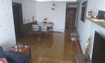 Imagem 5: Apartamento para venda tem 114 metros quadrados com 3 quartos