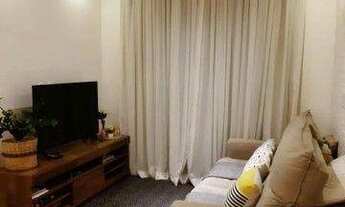 Imagem 3: Apartamento com 2 dormitórios 1 suite à venda, 70 m² por R$ 320.000 - Parque São Vicente