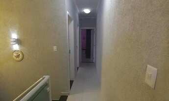 Imagem 4: Sobrado com 3 dormitórios à venda, 150 m² por R$ 6000,00 - Jardim Camila - Mogi das Cruzes