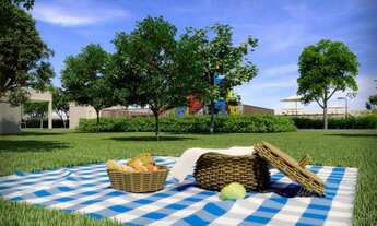 Imagem 7: Apartamento para venda tem 43 metros quadrados com 2 quartos em Jardim Maranguape - Paulis