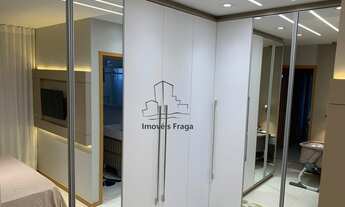 Imagem 7: Apartamento para Venda, Jardim Camburi, 3 dormitórios, 2 suítes, 1 banheiro, 2 vagas