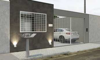 Imagem: Venda - Casa - Parque Bellaville - Hortolândia