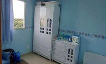 Imagem 3: Apartamento para alugar, 45 m² por R$ 1.500,00/mês - Jardim Planalto - Salto/SP