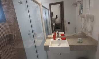 Imagem 7: GOIâNIA - Flat Padrão - Setor Pedro Ludovico