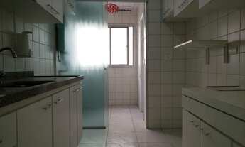 Imagem 4: VENHA CONHECER ESSE CONFORTÁVEL APARTAMENTO A VENDA NO MELHOR DA VILA MASCOTE!