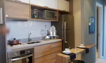 Imagem: APARTAMENTO 2 DORMITÓRIOS 51M² COM VAGA