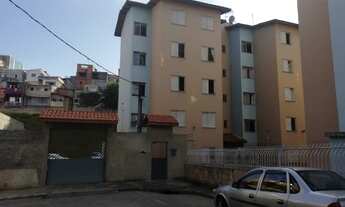 Imagem 3: Apartamento Apartamento com 2 dormitórios