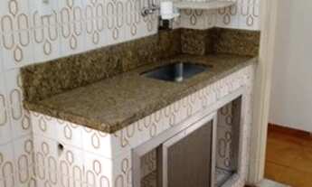 Imagem 7: Apartamento para venda com 65 metros quadrados com 3 quartos