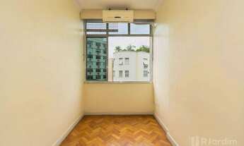 Imagem 3: Metrô próximo. Verão mais fresco. Apartamento com 2 quartos. Sem vaga à venda, 75 m², Ipan