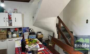 Imagem 5: Sobrado em Betaras - Matinhos