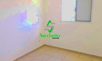 Imagem 4: Apartamento para Venda em Limeira, Chácaras Antonieta, 2 dormitórios, 1 banheiro, 1 vaga